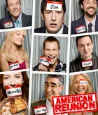 American Reunion Cover