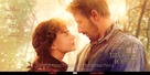 Far from the Madding Crowd - Ukrainian Movie Poster (xs thumbnail)