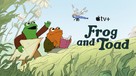 &quot;Frog and Toad&quot; - Movie Poster (xs thumbnail)