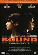 Bound - French Movie Cover (xs thumbnail)
