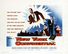 New York Confidential - Movie Poster (xs thumbnail)