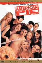 American Pie - Movie Cover (xs thumbnail)
