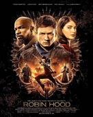 Robin Hood - Movie Poster (xs thumbnail)