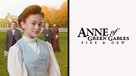 L.M. Montgomery&#039;s Anne of Green Gables: Fire &amp; Dew - Movie Cover (xs thumbnail)