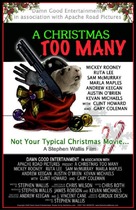A Christmas Too Many - Movie Poster (xs thumbnail)