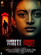 White Rose - Indian Movie Poster (xs thumbnail)