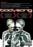 Bodysong - Movie Poster (xs thumbnail)