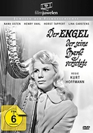 Der Engel, der seine Harfe versetzte - German Movie Cover (xs thumbnail)