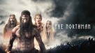 The Northman - British Movie Cover (xs thumbnail)