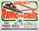 Panic in the Streets - Movie Poster (xs thumbnail)