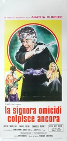 Le diable est parmi nous - Italian Movie Poster (xs thumbnail)