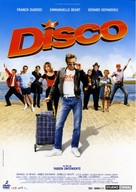 Disco - French Movie Cover (xs thumbnail)