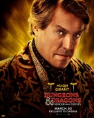 Dungeons &amp; Dragons: Honor Among Thieves - Australian Movie Poster (xs thumbnail)