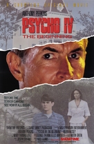 Psycho IV: The Beginning - Movie Poster (xs thumbnail)