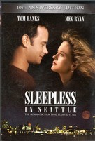 Sleepless In Seattle - Movie Cover (xs thumbnail)