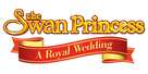 The Swan Princess: A Royal Wedding - Logo (xs thumbnail)