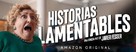 Historias lamentables - Spanish Video on demand movie cover (xs thumbnail)
