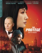 The Prot&eacute;g&eacute; - Movie Cover (xs thumbnail)