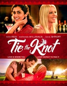 Tie the Knot - Blu-Ray movie cover (xs thumbnail)