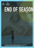 End of Season - German Movie Poster (xs thumbnail)