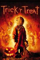 Trick &#039;r Treat - Movie Cover (xs thumbnail)