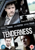Tenderness - British Movie Cover (xs thumbnail)