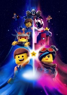 The Lego Movie 2: The Second Part - Key art (xs thumbnail)