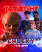 "Chucky" Other