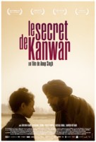 Qissa: The Tale of a Lonely Ghost - French Movie Poster (xs thumbnail)