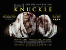 Knuckle - British Movie Poster (xs thumbnail)