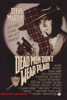 Dead Men Don&#039;t Wear Plaid - Movie Poster (xs thumbnail)