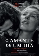 L&#039;amant d&#039;un jour - Portuguese Movie Poster (xs thumbnail)