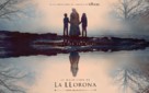 The Curse of La Llorona - Argentinian Movie Poster (xs thumbnail)