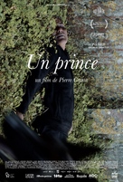 Un prince - French Movie Poster (xs thumbnail)