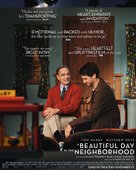 A Beautiful Day in the Neighborhood - Movie Poster (xs thumbnail)