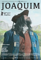 Joaquim - Brazilian Movie Poster (xs thumbnail)