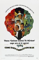 Come Back, Charleston Blue - Movie Poster (xs thumbnail)