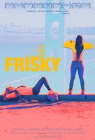 Frisky - Movie Poster (xs thumbnail)