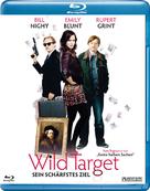 Wild Target - Swiss Movie Cover (xs thumbnail)