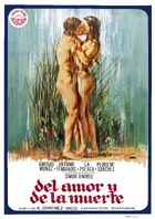 Del amor y de la muerte Poster