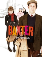 The Baxter - German Movie Cover (xs thumbnail)