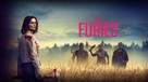 The Furies - Australian Movie Cover (xs thumbnail)