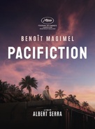 Pacifiction - International poster (xs thumbnail)