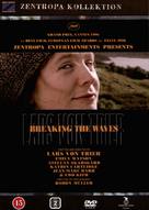Breaking the Waves - Danish DVD movie cover (xs thumbnail)