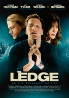 The Ledge - Movie Poster (xs thumbnail)