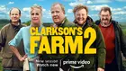 "Clarkson's Farm" Poster
