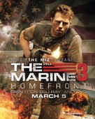 The Marine: Homefront - Movie Poster (xs thumbnail)