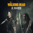 "The Walking Dead" Poster