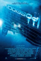 Poseidon - Brazilian poster (xs thumbnail)