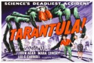 Tarantula - British Movie Poster (xs thumbnail)